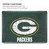NFL Green Bay Packers Distressed MacBook Air 13in M1 (2021) Case plus Skin