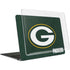 NFL Green Bay Packers Distressed MacBook Air 15in (2023-2025) Case plus Skin