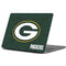NFL Green Bay Packers Distressed Apple MacBook Pro 13-inch Skin