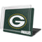 NFL Green Bay Packers Distressed MacBook Pro 13in (2020) Case plus Skin
