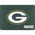 NFL Green Bay Packers Distressed MacBook Pro 14in (2021-24) Skin