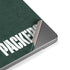 NFL Green Bay Packers Distressed MacBook Pro 14in (2021-24) Skin
