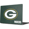 NFL Green Bay Packers Distressed MacBook Pro 14in (2021-24) Skin