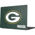 NFL Green Bay Packers Distressed MacBook Pro 14in (2021-24) Skin