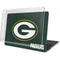 NFL Green Bay Packers Distressed MacBook Pro 15in (2016-19) Case plus Skin