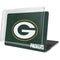 NFL Green Bay Packers Distressed MacBook Pro 16in (2019-20) Case plus Skin