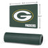 NFL Green Bay Packers Distressed Gaming Mouse Pad