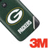 NFL Green Bay Packers Distressed Moto E5 Play Skin