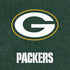 NFL Green Bay Packers Distressed Moto E5 Play Skin