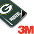 NFL Green Bay Packers Distressed Moto E5 Plus Skin