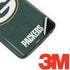 NFL Green Bay Packers Distressed Moto G6 Skin