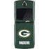 NFL Green Bay Packers Distressed Motorola RAZR Skin