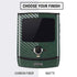 NFL Green Bay Packers Distressed Motorola RAZR Skin