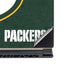 NFL Green Bay Packers Distressed MSI GS65 Stealth Laptop Skin
