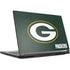 NFL Green Bay Packers Distressed MSI GS65 Stealth Laptop Skin