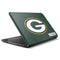 NFL Green Bay Packers Distressed HP Notebook Skin