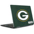 NFL Green Bay Packers Distressed Notebook 9 Pro 13in (2017) Skin