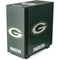 NFL Green Bay Packers Distressed NZXT H510 Compact ATX Mid-Tower Case Skin