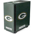 NFL Green Bay Packers Distressed NZXT H510 Compact ATX Mid-Tower Case Skin