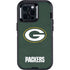 NFL Green Bay Packers Distressed Otterbox Defender iPhone Skin