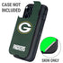 NFL Green Bay Packers Distressed Otterbox Defender iPhone Skin