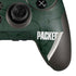 NFL Green Bay Packers Distressed PlayStation Scuf Vantage 2 Controller Skin
