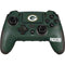 NFL Green Bay Packers Distressed PlayStation Scuf Vantage 2 Controller Skin
