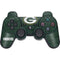 NFL Green Bay Packers Distressed PS3 Dual Shock wireless controller Skin