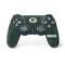 NFL Green Bay Packers Distressed PS4 Controller Skin