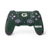 NFL Green Bay Packers Distressed PS4 Controller Skin