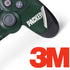 NFL Green Bay Packers Distressed PS4 Controller Skin