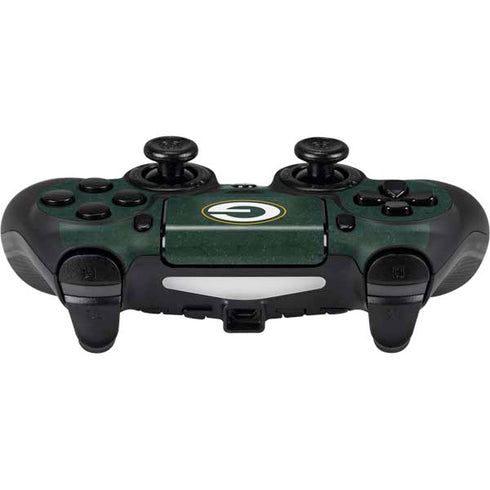 NFL Green Bay Packers Distressed PS4/PC SCUF Impact Controller Skin