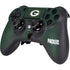 NFL Green Bay Packers Distressed PS4/PC SCUF Impact Controller Skin