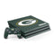 NFL Green Bay Packers Distressed PS4 Pro Bundle Skin