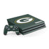NFL Green Bay Packers Distressed PS4 Pro Bundle Skin
