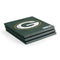 NFL Green Bay Packers Distressed PS4 Pro Console Skin