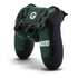 NFL Green Bay Packers Distressed PS4 Pro/Slim Controller Skin