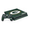 NFL Green Bay Packers Distressed PS4 Slim Bundle Skin