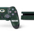 NFL Green Bay Packers Distressed PS4 Slim Bundle Skin
