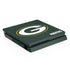 NFL Green Bay Packers Distressed PS4 Slim Skin