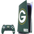NFL Green Bay Packers Distressed PS5 Bundle Skin