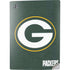 NFL Green Bay Packers Distressed PS5 Digital Edition Console Skin