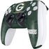 NFL Green Bay Packers Distressed PS5 Controller Skin