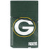 NFL Green Bay Packers Distressed PS5 Slim Disk Bundle Skin