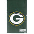 NFL Green Bay Packers Distressed PS5 Slim Digital Edition Bundle Skin