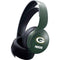 NFL Green Bay Packers Distressed PULSE 3D Wireless Headset for PS5 Skin