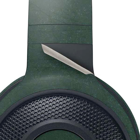 NFL Green Bay Packers Distressed Razer Kraken X Skin
