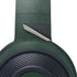 NFL Green Bay Packers Distressed Razer Kraken X Skin