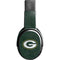 NFL Green Bay Packers Distressed Skullcandy Crusher Wireless Skin