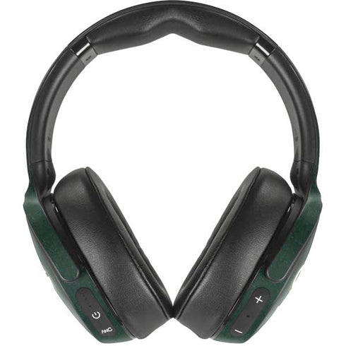 NFL Green Bay Packers Distressed Skullcandy Venue Skin